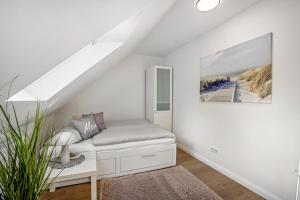 Nordic Stay Bäk