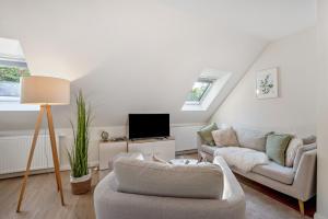 Nordic Stay Bäk