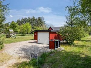 Holiday Home Soile - 12km from the sea by Interhome