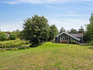 Holiday Home Etel - 600m from the sea by Interhome