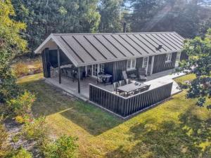 Holiday Home Santtu - 600m from the sea by Interhome