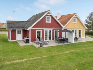 Holiday Home Askan - 200m from the sea by Interhome