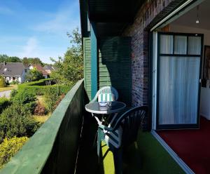 Urlaubslust Ferienhaus 12