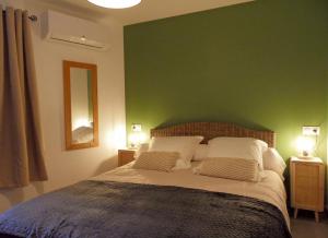 Apartment casamano
