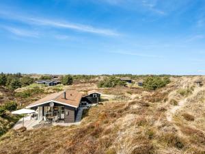 Holiday Home Nashota - 700m from the sea by Interhome
