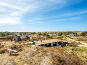 Holiday Home Nashota - 700m from the sea by Interhome