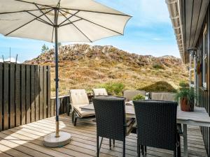 Holiday Home Nashota - 700m from the sea by Interhome