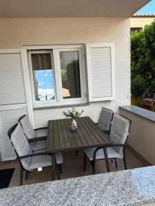 Apartmani Samec