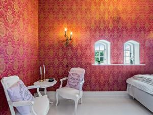 Apartment Edine - 4-5km from the sea by Interhome