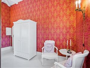 Apartment Edine - 4-5km from the sea by Interhome