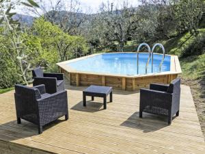 Holiday Home Il Casale by Interhome