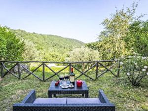 Holiday Home Il Casale by Interhome
