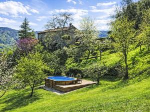 Holiday Home Il Casale by Interhome