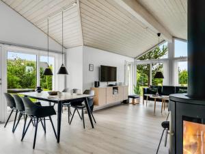 Holiday Home Lissi - 3-5km from the sea by Interhome