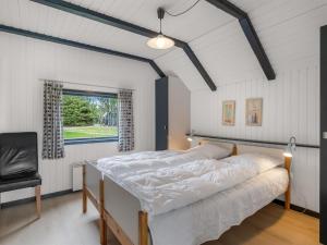 Holiday Home Gyrial - 2km from the sea by Interhome