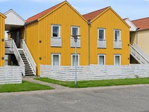 Apartment Reimer - 10m from the sea by Interhome