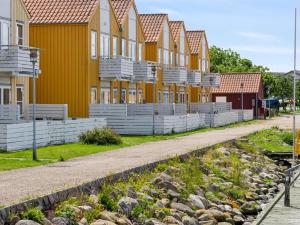 Apartment Reimer - 10m from the sea by Interhome