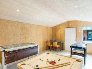 Holiday Home Solvey - 400m from the sea by Interhome