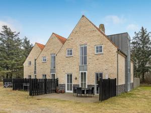Holiday Home Etly - 246m from the sea by Interhome