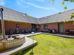 Holiday Home Solvey - 400m from the sea by Interhome