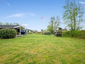 Holiday Home Rikkart - from the sea by Interhome