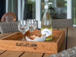 Holiday Home Rikkart - from the sea by Interhome