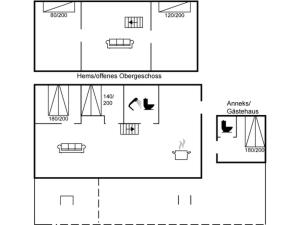 Holiday Home Adser - 300m from the sea by Interhome