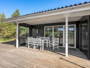 Holiday Home Brodde - 300m from the sea by Interhome