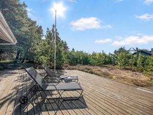 Holiday Home Brodde - 300m from the sea by Interhome