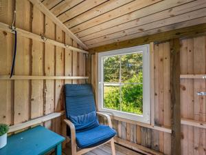 Holiday Home Brodde - 300m from the sea by Interhome