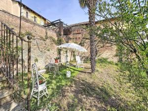 Apartment Barbero by Interhome
