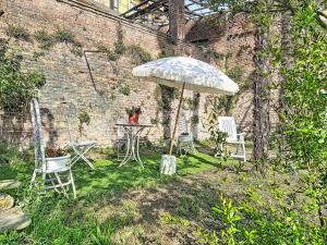 Apartment Barbero by Interhome