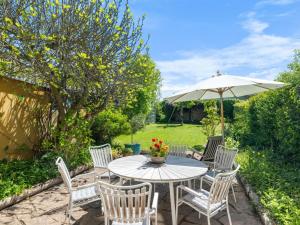 Holiday Home Rosamunde - 350m from the sea by Interhome