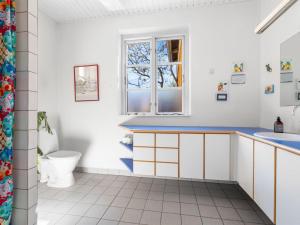 Holiday Home Rosamunde - 350m from the sea by Interhome