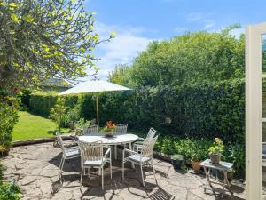 Holiday Home Rosamunde - 350m from the sea by Interhome