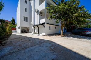 Gasparevic Apartments