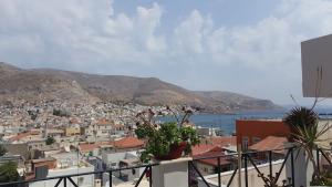 Panorama Hotel Kalymnos Greece