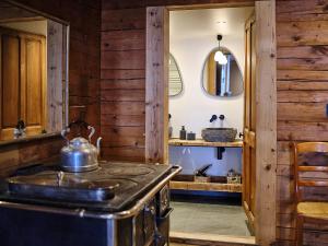 Chalet spacieux au Grand-Bornand avec parking et animaux admis - FR-1-467-151