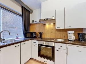 Studio Sealing with balcony by Interhome