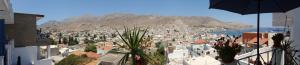 Panorama Hotel Kalymnos Greece