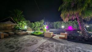 MarEden Sicily Room , Relax e Bonsai