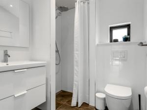 Holiday Home Sighvat - 300m from the sea by Interhome