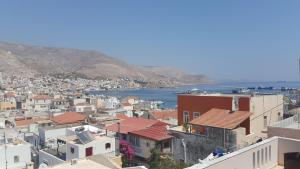 Panorama Hotel Kalymnos Greece