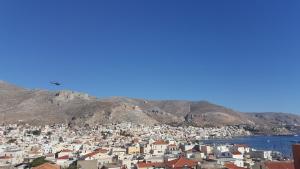 Panorama Hotel Kalymnos Greece