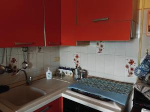 Casa Vacanze Da Armando