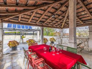 Holiday Home Golden Roots by Interhome