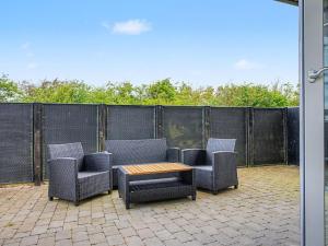 Holiday Home Babo - 250m from the sea by Interhome
