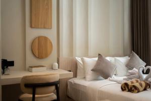 COCO Lifestyle Resort in Pecatu - 1BR Cabana