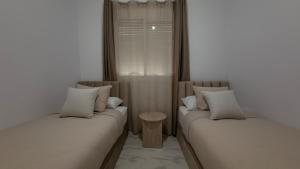 appartement moderne climatisé Ajdir Al Hoceima