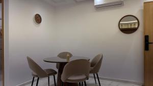 appartement moderne climatisé Ajdir Al Hoceima
